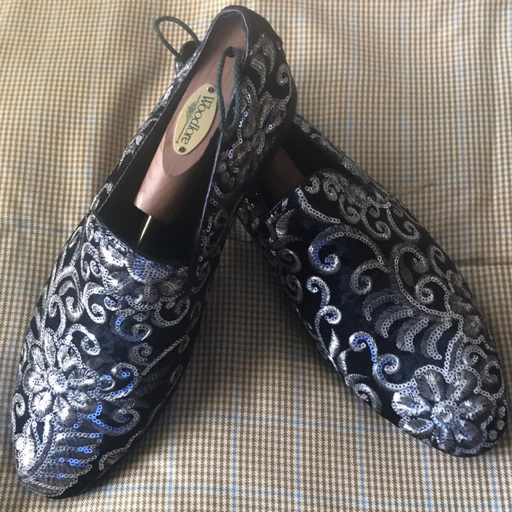 Men Shoes